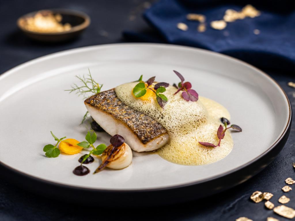 Azul Mar — Mediterranean Fine Dining
