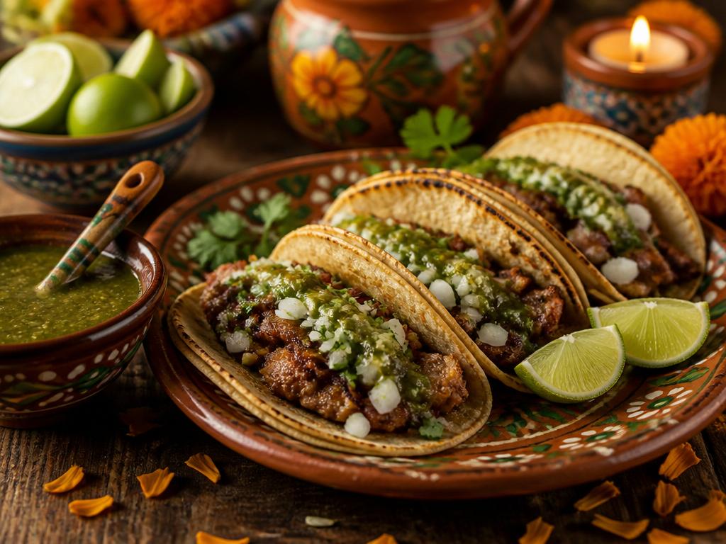 La Cantina Salvaje — Mexican